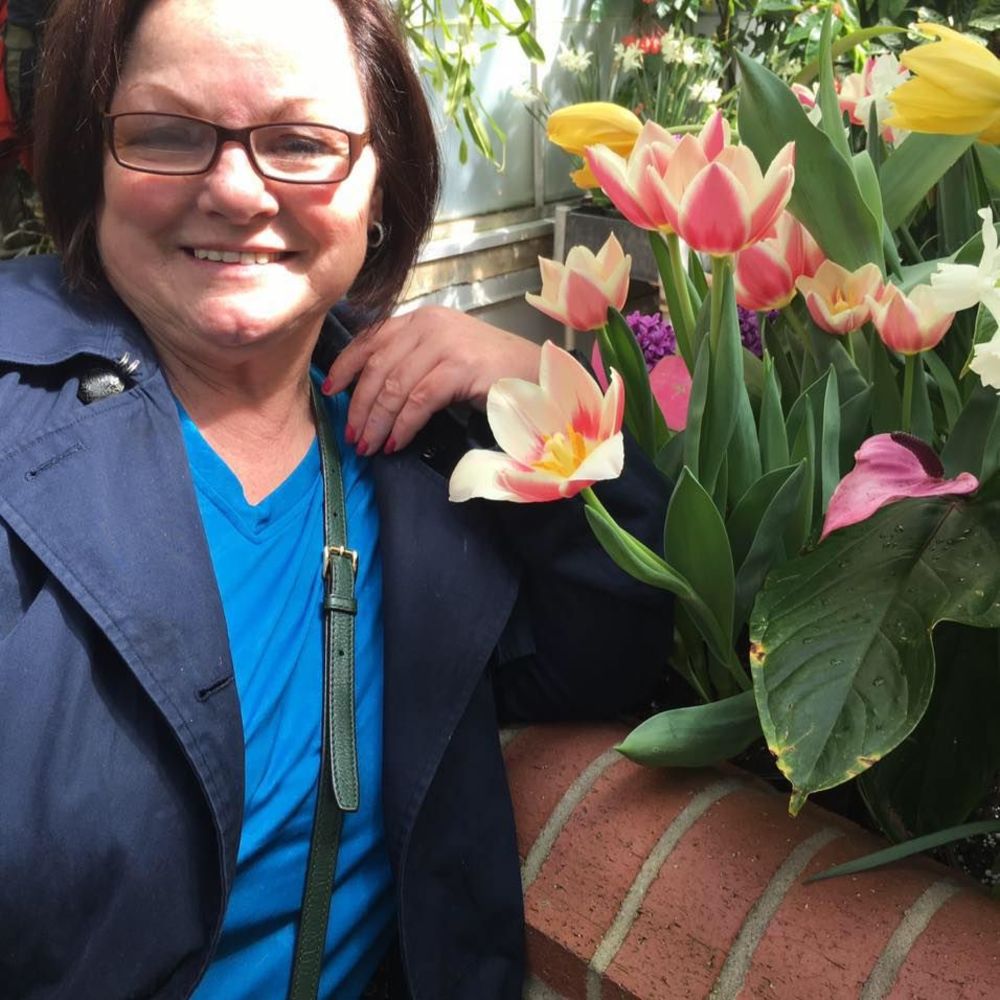 Meet your Posher, Lurline