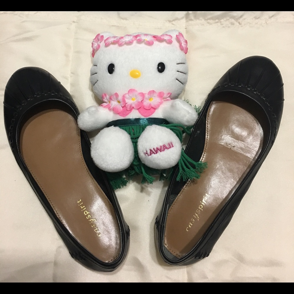Easy Spirit flat shoes