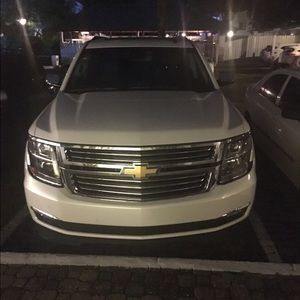 Meet your Posher, James