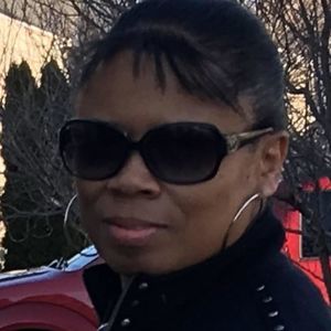 Meet your Posher, Rubye