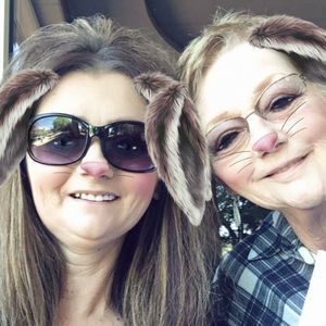 Meet your Posher, Yvonne