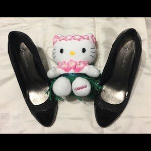Naturalizer Heels