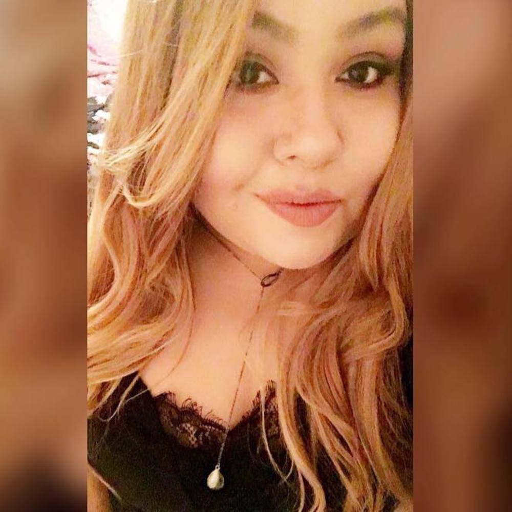 Meet your Posher, Dayra