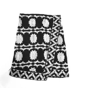 Knit Free People Skirt