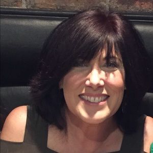 Meet your Posher, Marion