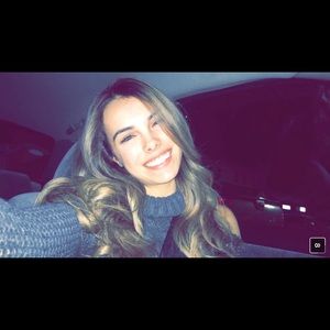 Meet your Posher, Kendra