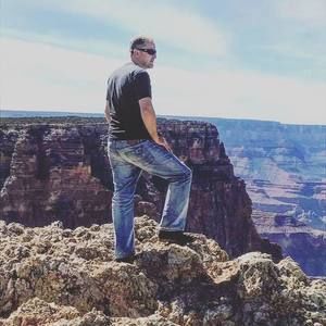 Meet your Posher, Brandon