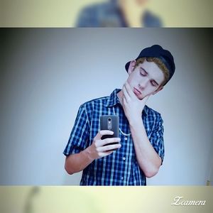 Meet your Posher, Brent