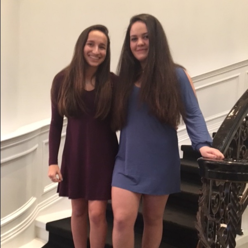 Meet your Posher, Ali