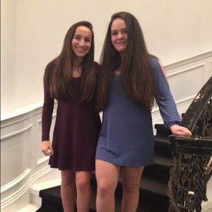 Meet your Posher, Ali