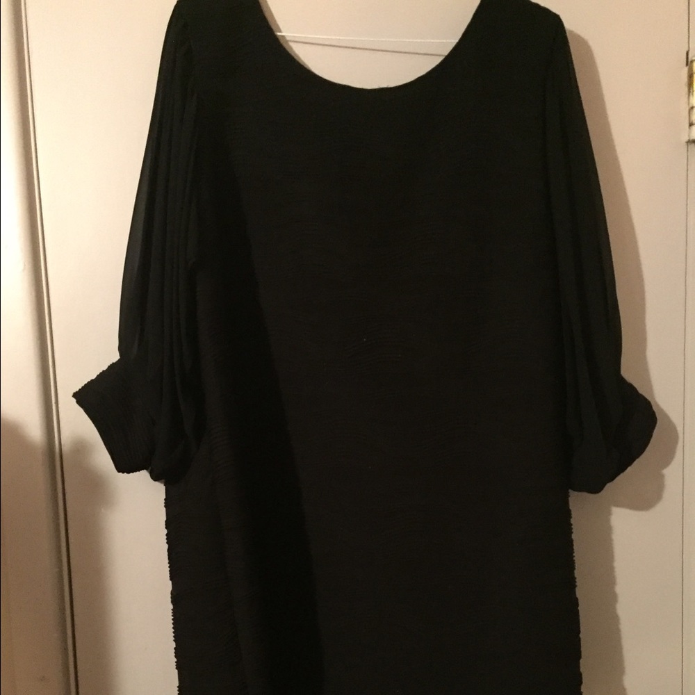 Cocktail dress