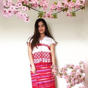 Meet your Posher, Izzy