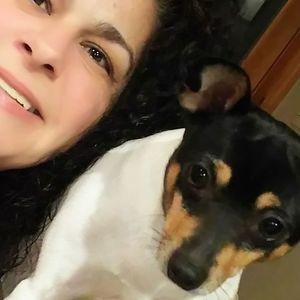 Meet your Posher, Barbara