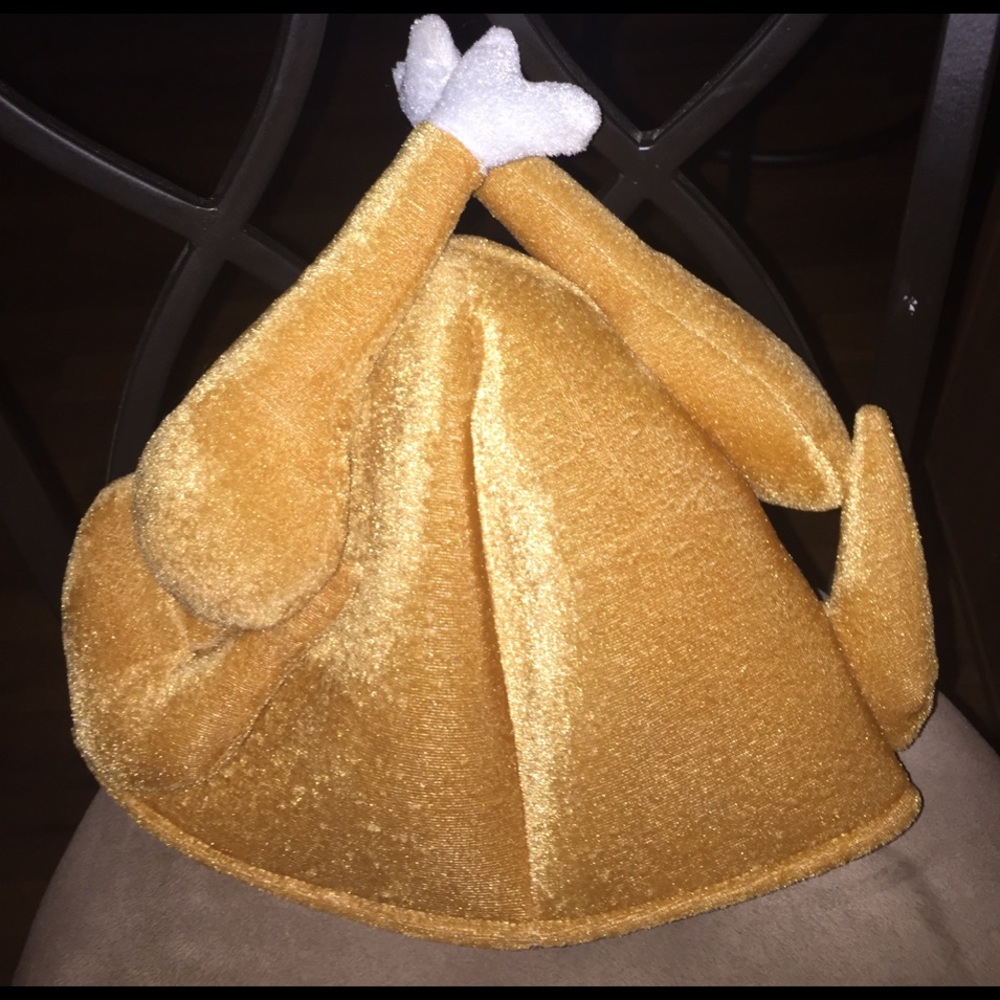 Turkey hats!! 🦃🦃🦃