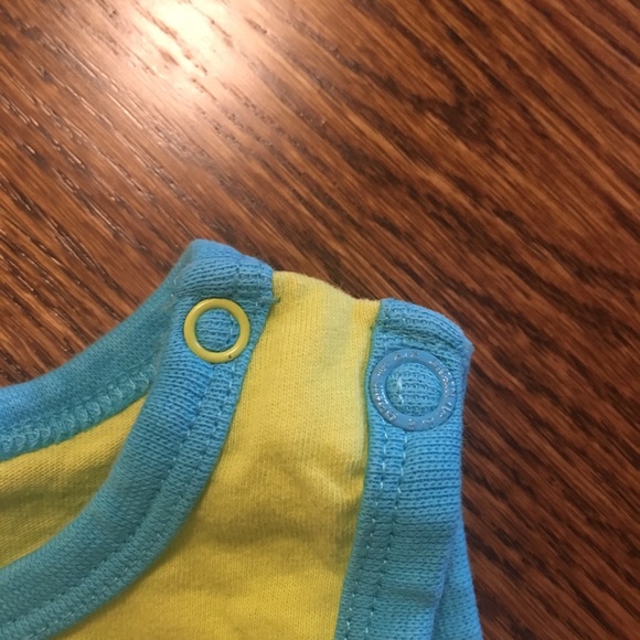 Baby tank top - Picture 4 of 5