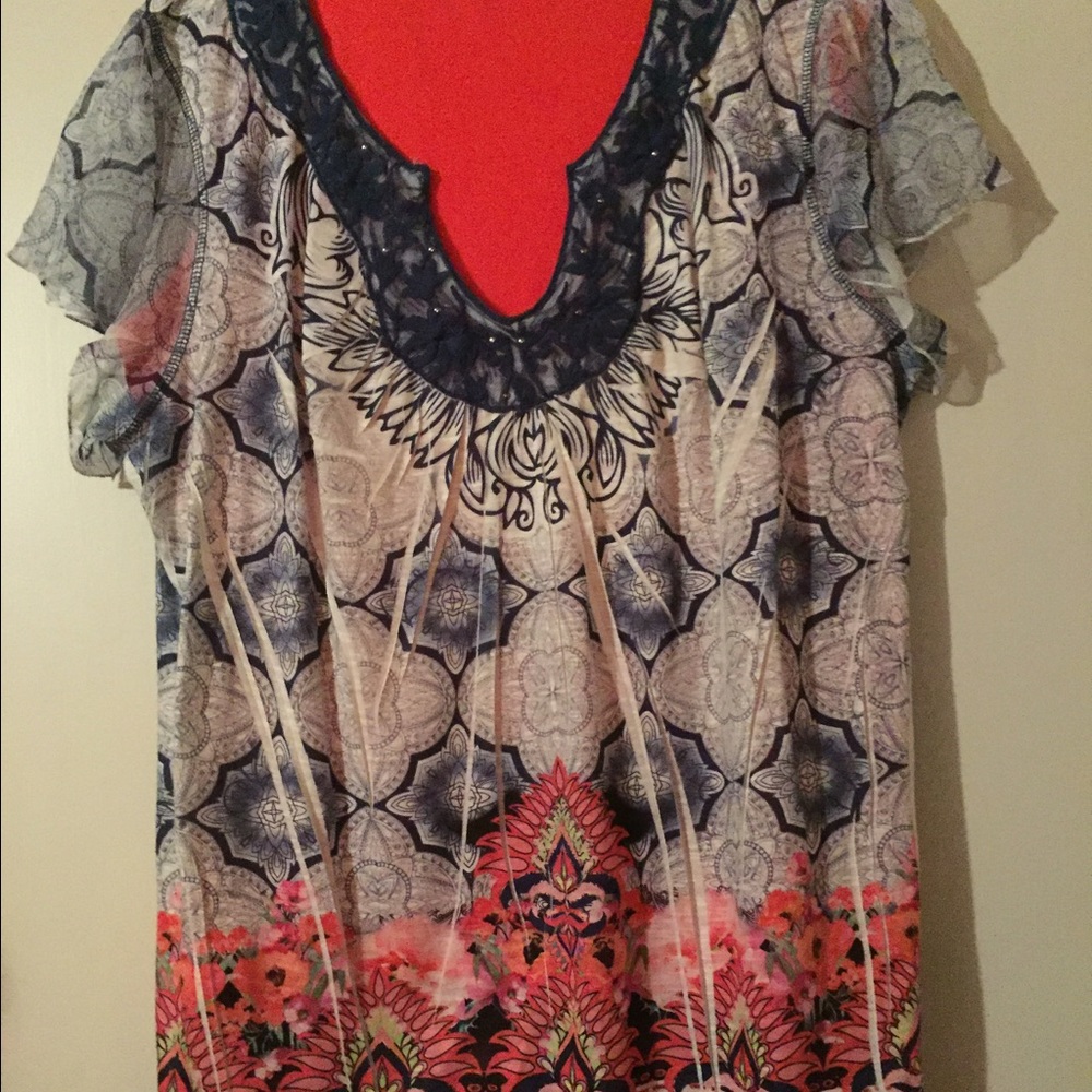 Blouse