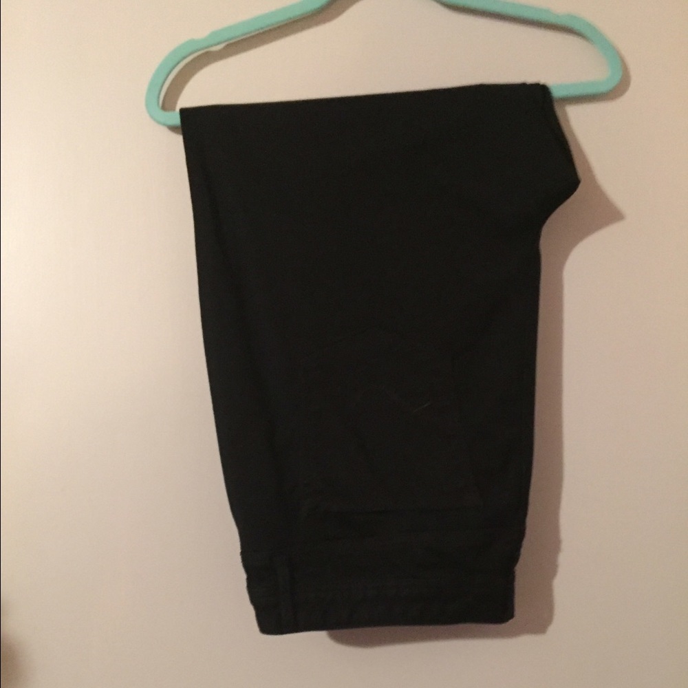 Capri Pants