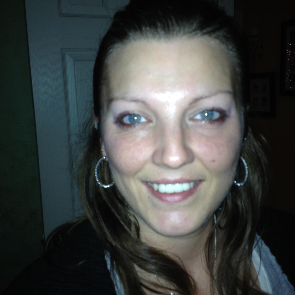 Meet your Posher, Tamara