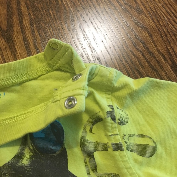 Baby t-shirt - Picture 3 of 4