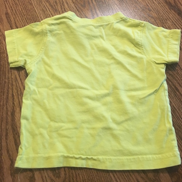 Baby t-shirt - Picture 4 of 4