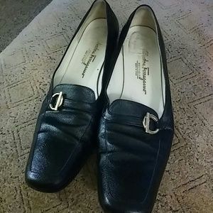 Salvatore Ferragamo $25