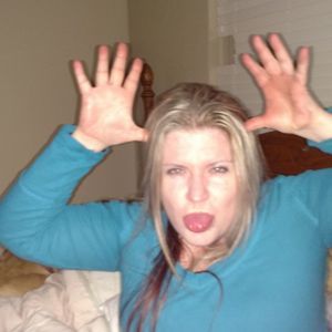 Meet your Posher, Tammy