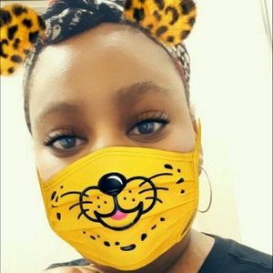 Meet your Posher, Charisma