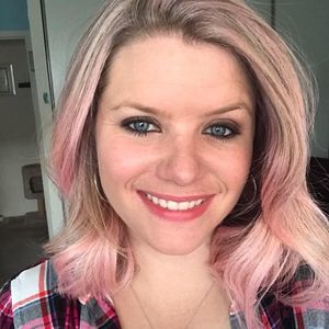 Meet your Posher, Kathy