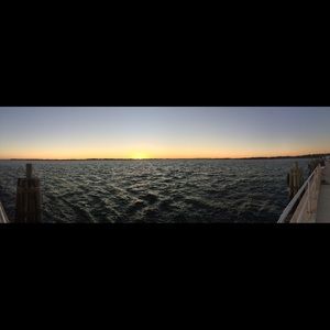 Meet your Posher, Wood