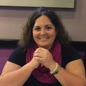 Meet your Posher, Brigitte