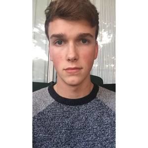 Meet your Posher, Lukas