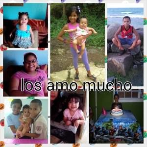 Meet your Posher, Gladys