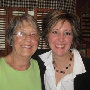 Meet your Posher, Kerri