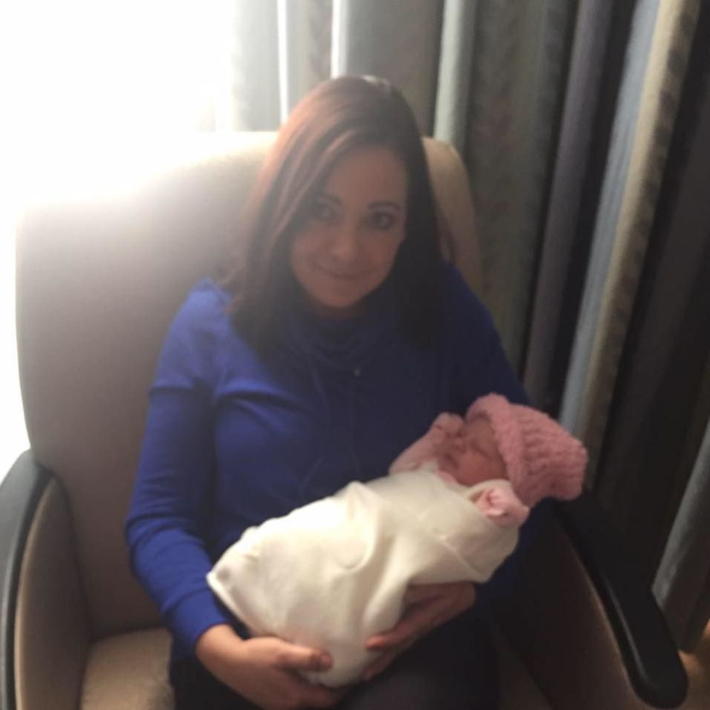 Meet your Posher, Shawn