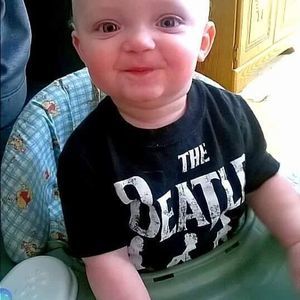 Meet your Posher, Tammy