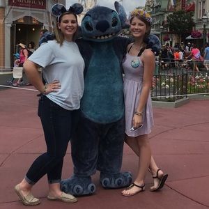 Meet your Posher, Faith