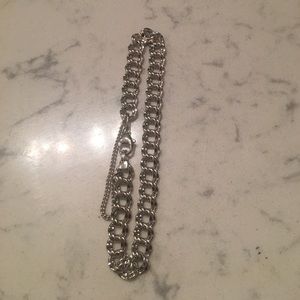 James Avery charm bracelet