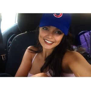 Meet your Posher, Alyssa