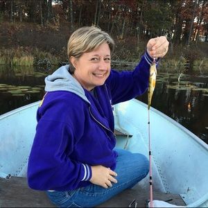 Meet your Posher, Kelley