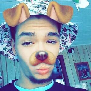 Meet your Posher, Jake