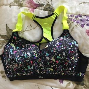 Victoria's Secret Sports Bra