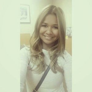 Meet your Posher, Katrina