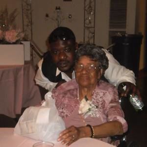 Meet your Posher, Al