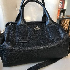 MINT Kate Spade Leather Bag