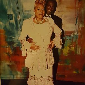 Meet your Posher, Deborah