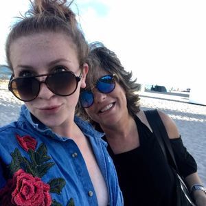 Meet your Posher, Janine