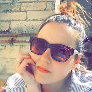 Meet your Posher, Helga margret