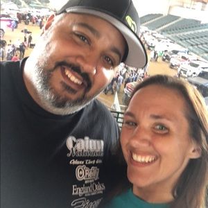 Meet your Posher, Jodi