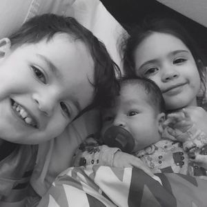 Meet your Posher, Addie