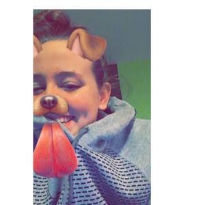 Meet your Posher, Sierra